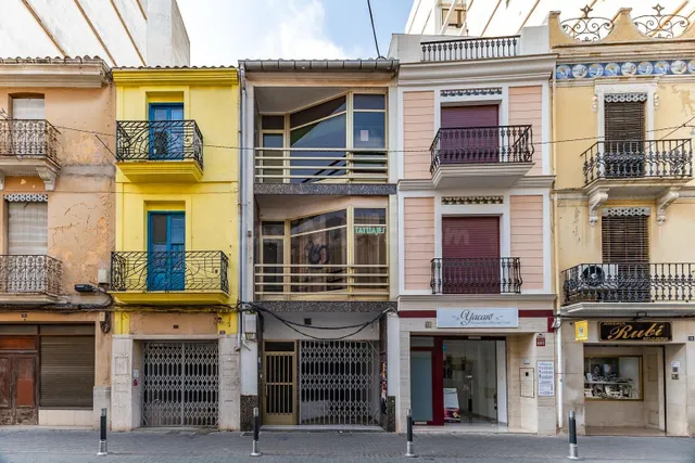 Piso en venta - Ideal inversores - Vila Real
