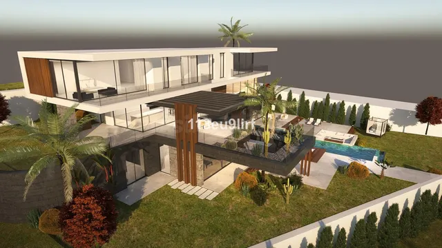 Parcela en venta - Riviera del sol