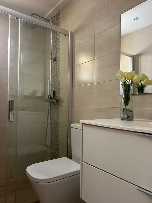 Bungalow en Gran Alacant con Piscina — 37