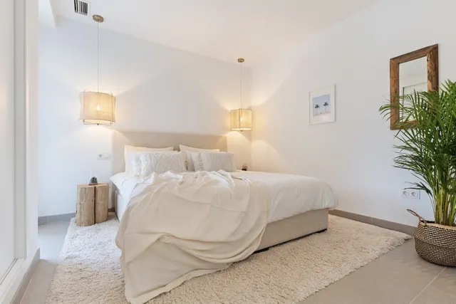 Villa 6 habitaciones 352m² en alquiler - Costa Del Sol — 10