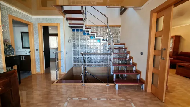 Chalet en "Las Salinas", Roquetas de Mar. - foto 3
