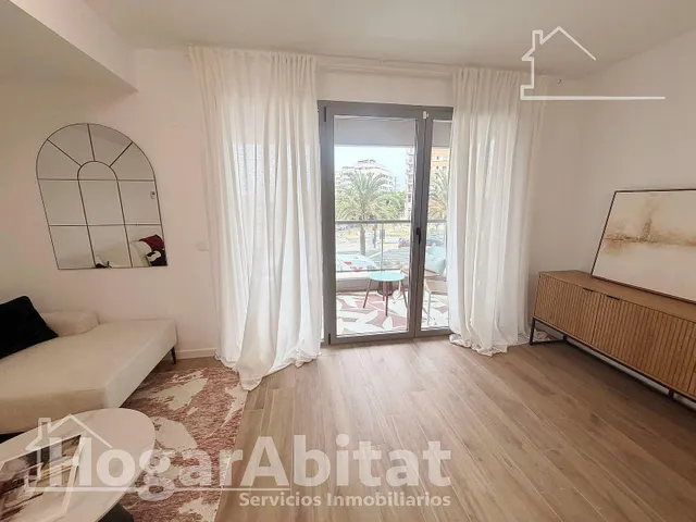 ¡A ESTRENAR! AMPLIO, BONITO Y MODERNO EN RESIDENCIAL CON PISCINA Y BALCÓN — 7