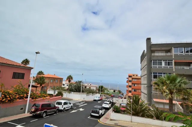 Estupendo Piso en Bajamar — 14