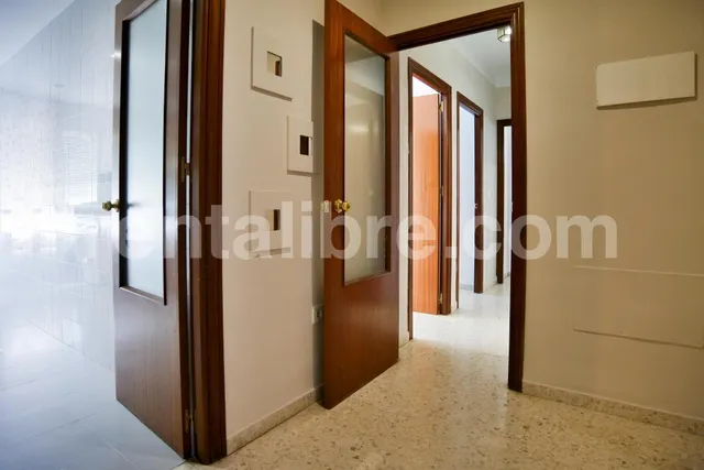 Piso 3 Dormitorios en Avenida Europa — 10