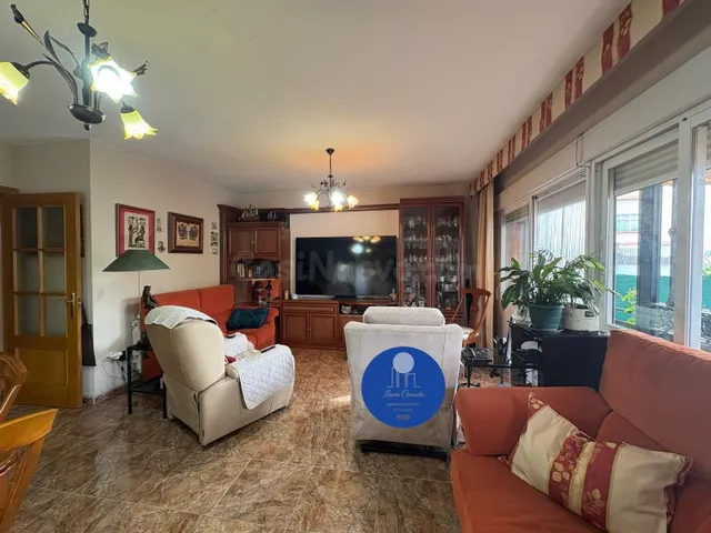Maravilloso chalet pareado en Yuncler - foto 4