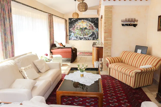 Villa 4 habitaciones 430m² en venta - Los Urrutias — 13
