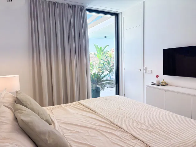 Villa 3 habitaciones 130m² en venta - Lomas de Cabo Roig — 21