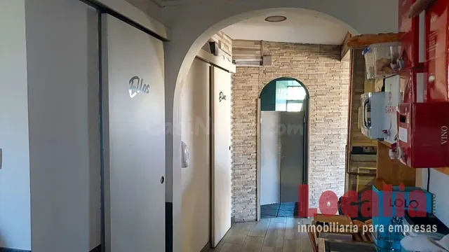 Venta de Bar-Restaurante en Peñacastillo, Santander. — 7