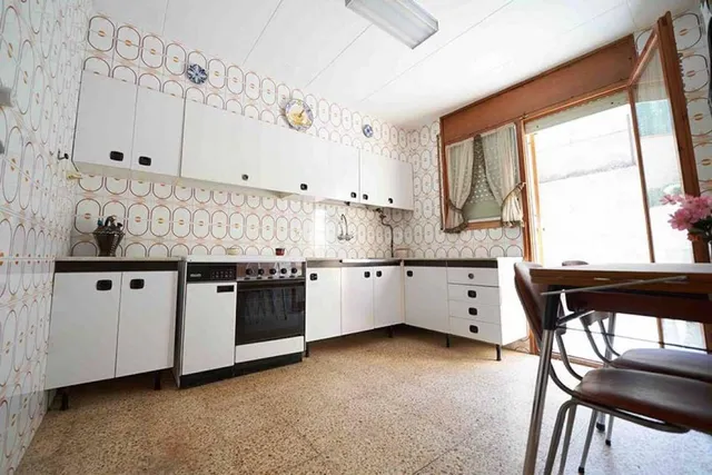 Piso en Venta en Manresa, zona La Parada