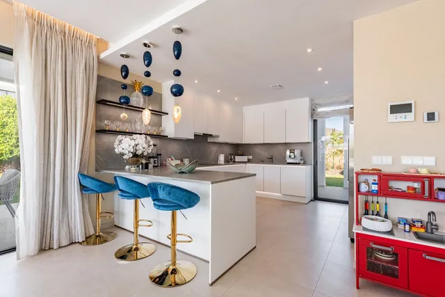 Chalet 7 habitaciones 531m² en venta - Riviera del sol — 6