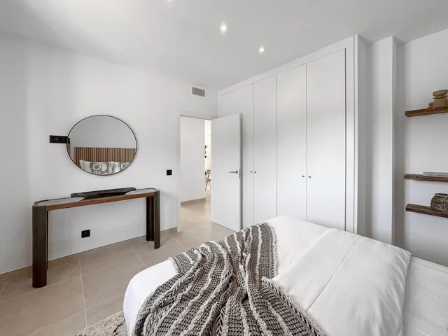 Apartamento 2 habitaciones 90m² en venta - Costa Del Sol — 35