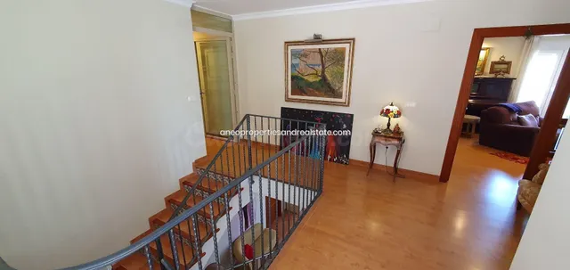 CHALET DE LUJO EN ZONA ESPECIAL A MENOS DE 30 MINUTOS DE PLA - foto 3