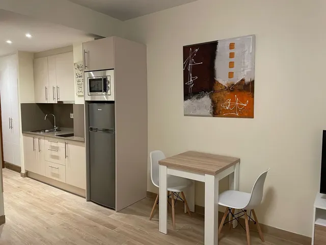 Estudio 40m² en venta - Centro — 24