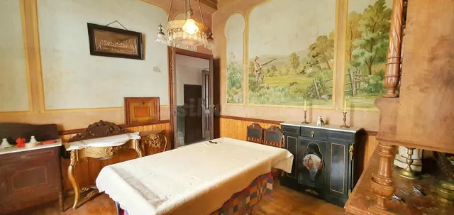 Casa Señorial con Historia y Arte en el Corazón de Tapia – ¡ - foto 5