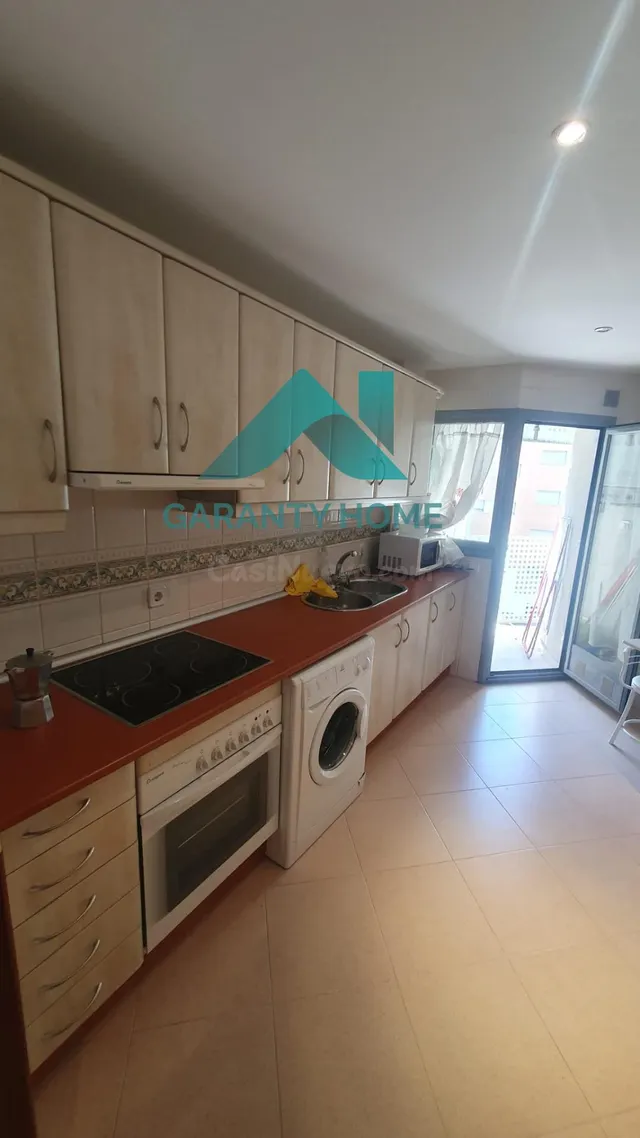 ✨VIVIENDA EN ALQUILER EN ZONA RODEO – CÁCERES - foto 5