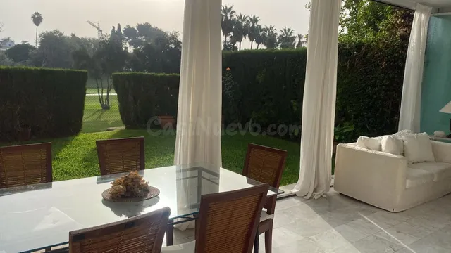 Apartamento 3 habitaciones 133m² en alquiler - Marbella - foto 3
