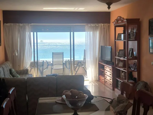Fuengirola Centro - Primera Línea Playa - Piso 3 Dormitorios, 3 Baños — 22