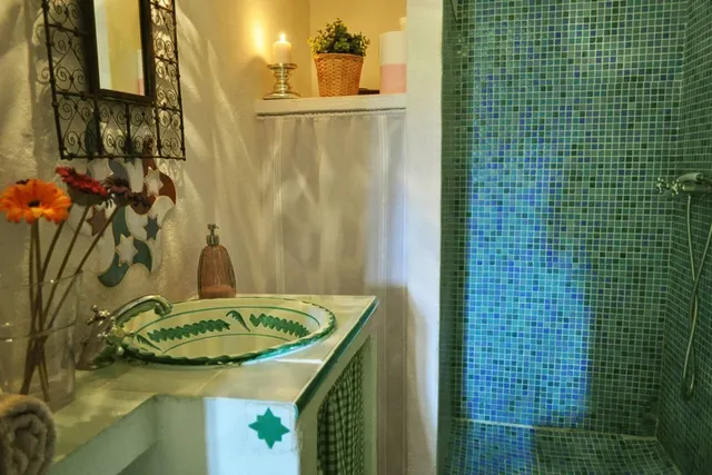 Propiedad de 5 viviendas con encanto en el Albaicin con mirador a la Alhambra. — 48