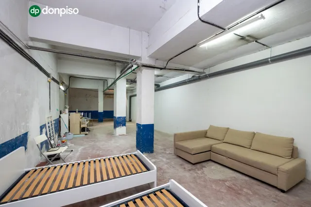Local comercial 126m² en venta - Ronda - Arabial — 8