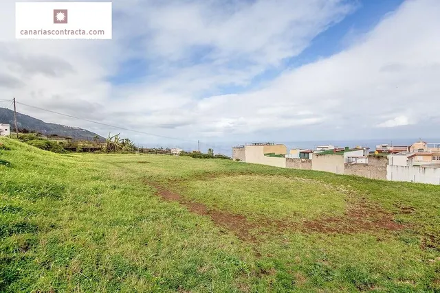 TERRENO URBANIZABLE EN EL REALEJO - foto 2
