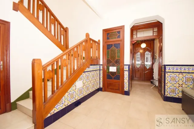 Casa-Chalet en Venta en Alicante Alicante — 7