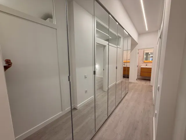 APARTAMENTO DE OBRA NUEVA A 100 METROS DE PLAYA DEL CURA. CON SUPERFICIE DE 82 M2. Y TERRAZA 22 M2. 2 DORM. 1 BAÑOS. — 17