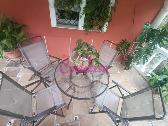 CASA EN CUEVAS BAJAS — 17