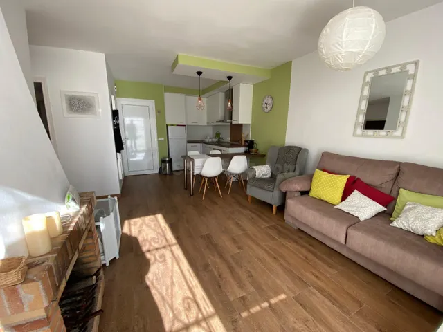 Bonita casa adosada en venta en la urbanización Els Llorers, - foto 4