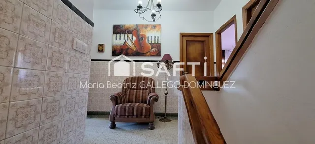 Se vende casa vivienda en cesantes - Redondela - Pontevedra — 21
