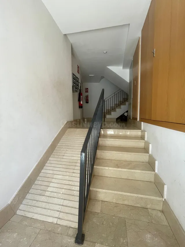 Vivienda de 2 dormitorios en el centro de Faura - foto 3