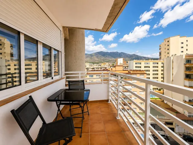 Vivienda en Alquiler de SEPTIEMBRE a JUNIO: Oportunidad Única en el Corazón de Torremolinos — 8