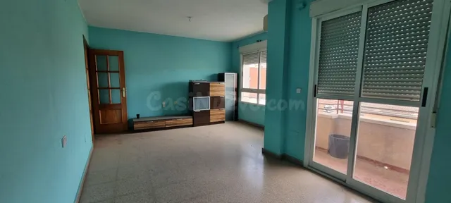 PISO CON VISTAS DESPEJADAS Y BALCÓN - foto 4