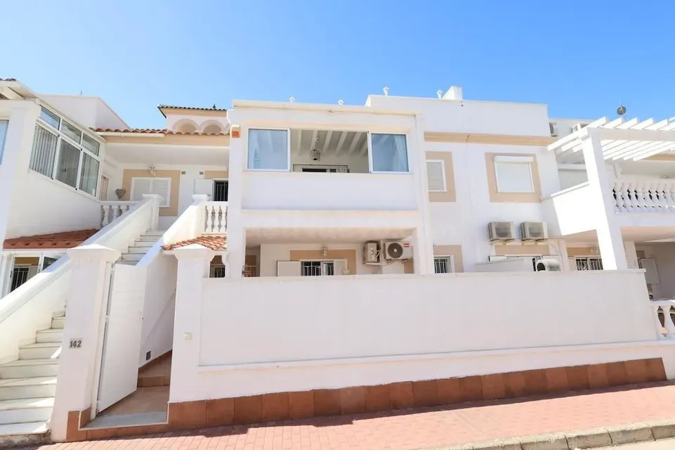 Bungalow 2 habitaciones 85m² en venta - La Ciñuelica