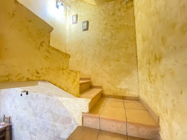 Estupendo chalet  4 minutos del pueblo de ASPE — 13