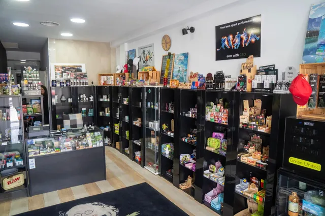 Traspaso Franquicia de Herbolario Exclusivo en Puerto Marina, Benalmádena. — 4