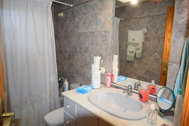 Villa 2 habitaciones 120m² en venta - Aguas Nuevas — 16