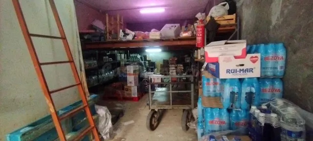 Local comercial de 68 m2 en Pintor Balaca — 2