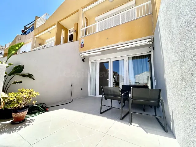 Apartamento 2 habitaciones 56m² en venta - Centro — 2
