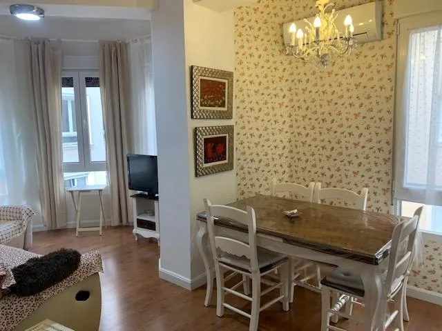 ALQUILER PISO CENTRICO — 12