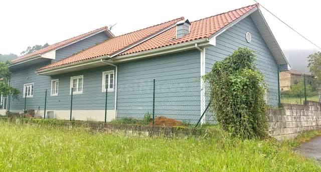 Casa 4 habitaciones 321m² en venta - Northern spain - foto 2
