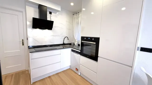 Apartamento 2 habitaciones 50m² en venta - Parque de las Naciones — 8