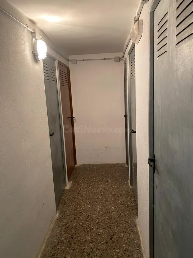 TRASTERO EN VENTA EN BENIMAMÉT