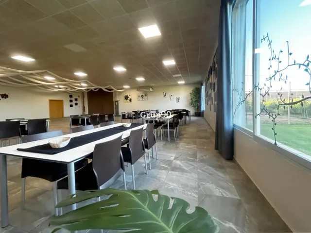 ? FINCA EN VENTA EN PUIGVERD DE LLEIDA  Un espacio excepcional con infinitas posibilidades, a solo 10 minutos de Lleida — 39
