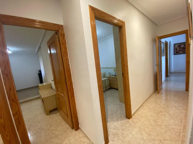 PISAZO DE 4 DORMITORIOS EN EL ALGAR — 20