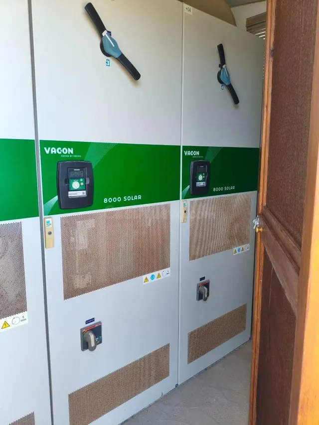 Doble Oportunidad: Finca con permisos para 2 MW Solares Foto - foto 5