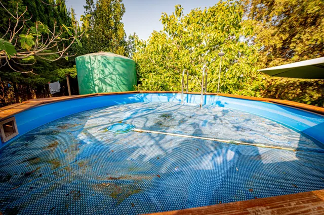 Fantástica casa a la venta en Villanueva del Trabuco — 7