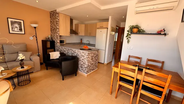Apartamento 2 habitaciones 51m² en venta - Condado de Alhama Resort — 6
