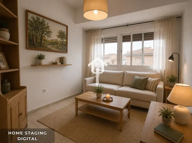 Piso en venta en pleno centro de Alicante, 88m2, 3 habitaciones dobles, 2 baños, quinta planta con ascensor — 20