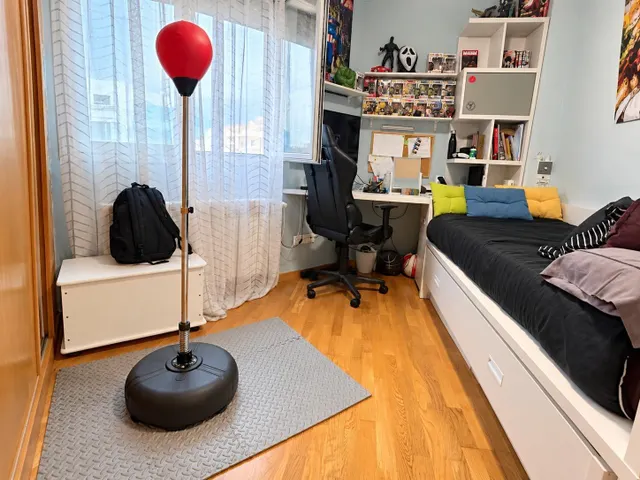 Piso en Valdemoro — 10
