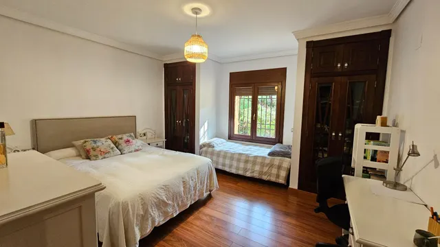 Magnífico Chalet en Plena Sierra de Córdoba — 12